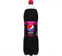 Напій PEPSI Cherry 1,25л.