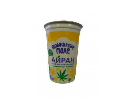 Айран 
