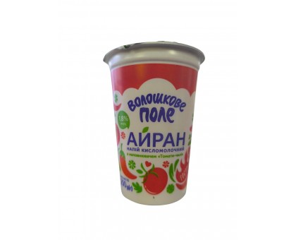 Айран 