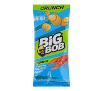 Арахіс Варені раки в оболоч. 55 г. BIG BOB