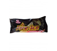 Морозиво Fire Ice зі згущеним молоком 90г. ЛАСУНКА