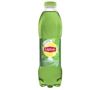 Чай Зелений 1л. Бонус! LIPTON