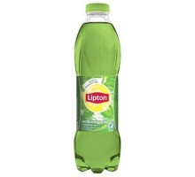 Чай Зелений 1л. Бонус! LIPTON