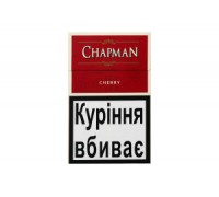 CHAPMAN CHERRY