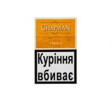 CHAPMAN VANILLA