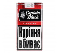 CAPTAIN BLACK CHERISE