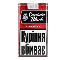 CAPTAIN BLACK CHERISE