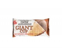 Морозиво GLANT CUP Cocoa 100г. ЛАСУНКА