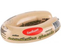 Ковбаса паштетна Кремова п/г 300г. Глобино