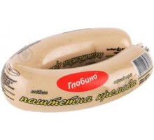 Ковбаса паштетна Кремова п/г 300г. Глобино