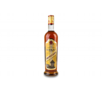 Коньяк  AZNAURI 3* 40%  0,25л.