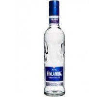 Горілка FINLANDIA 40% 0,5л.