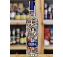 Горілка FINLANDIA CRANBERRY 40% 0,5л.