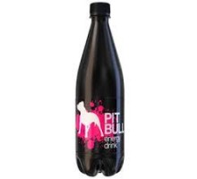 Енергетичний напій PIT BULL 0,5л.
