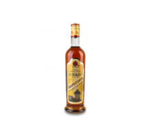Коньяк  AZNAURI 3* 40%  0,35л.
