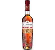 Коньяк  AZNAURI WILD CHERRY 40%  0,5л.