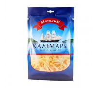 Рибки Кальмари 50г