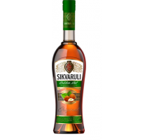 SIKVARULI Golden Nut 30% 0,5л.