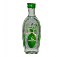 Горілка МАРОША Джерельна 40% 0,1л.