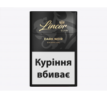 Lincor Dark Noir MITG