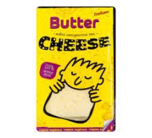 Сир Batter Ceese нар.серв. 150 гр. Глобино