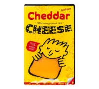 Сир Cheddar нар.серв. 150 гр. Глобино