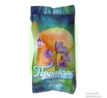 Морозиво Пролісок з ароматом какао 60 г. стак. Акція! РУДЬ