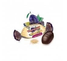 Батончик  ТОВ ''АСАЛ ПРОДАКШЕН '' 1 шт. фрукти в шоколаді