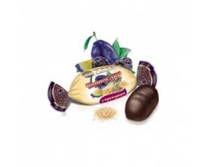 Батончик  ТОВ ''АСАЛ ПРОДАКШЕН '' 1 шт. фрукти в шоколаді