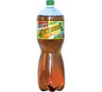 Напій MAMBA-JUICE АРАБЕЛЛА Лимонад 2л.