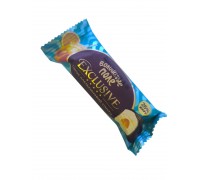 Сирок Солодкий EXCLUSIVE Апельсиновий Спрітц  36г. ВОЛОШКОВЕ ПОЛЕ