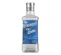 Горілка NEMIROFF Delikat 40% 0.37 л.