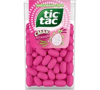 Драже TIK TAK Пітахайя 54 г.