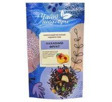 Чай  Чайні Шедеври Нахабний фрукт 100гр