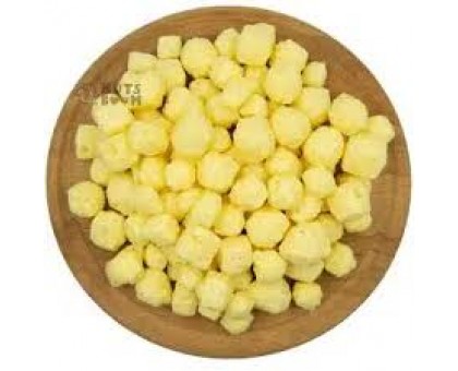 Сирні кульки зі смаком Томати з Зеленню 30г. ON THE GO