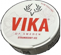 VIKA Strawberry Ice MITG
