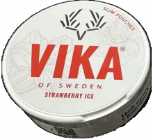 VIKA Strawberry Ice MITG