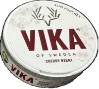 VIKA Cherry Berry MITG