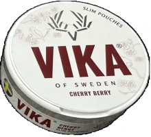 VIKA Cherry Berry MITG