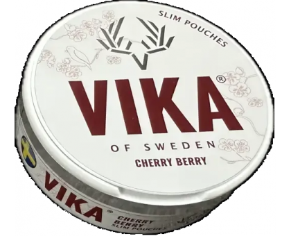 VIKA Cherry Berry MITG