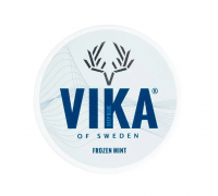 VIKA Frozen Mint MITG