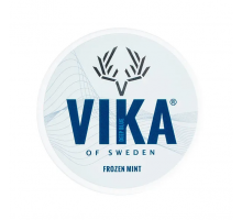 VIKA Frozen Mint MITG