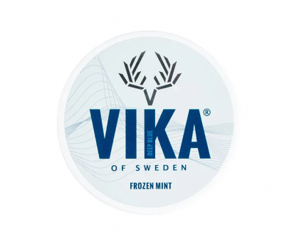 VIKA Frozen Mint MITG