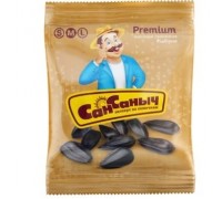 Насіння Premium 70г. САН САНИЧ