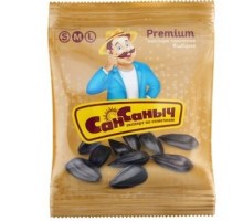 Насіння Premium 70г. САН САНИЧ