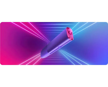 IQOS ILUMA ONE Бузковий PMI