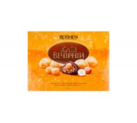 Цукерки шоколадні ROSHEN Київ Вечірній 1шт.