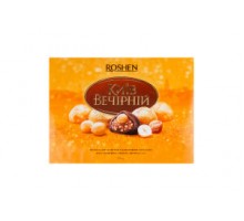 Цукерки шоколадні ROSHEN Київ Вечірній 1шт.