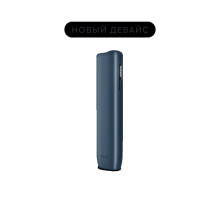 IQOS ILUMA i ONE, Графітовий PMI