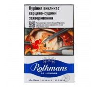 Цигарки Rothmans Essence Blue BAT